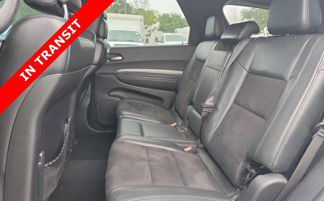 2020 dodge durango gt plus