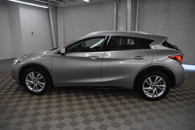 used 2019 infiniti qx30 mobile, al 36608 for sale in mobile, alabama