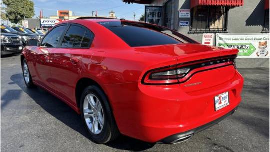 2022 Dodge Charger