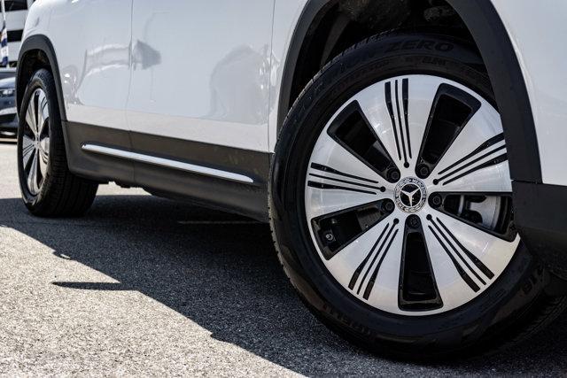 2023 mercedes-benz eqb 300 base 4matic