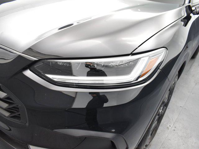 2024 honda hr-v awd sport