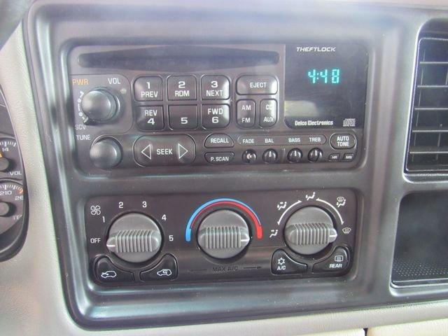 used 2001 chevrolet suburban 4wd york, ne 68467 for sale in york, nebraska