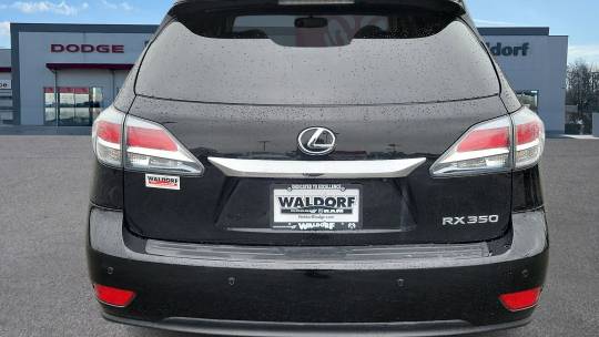 2014 Lexus RX