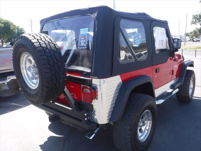 2006 jeep wrangler x