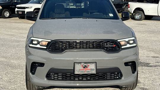 2025 Dodge Durango