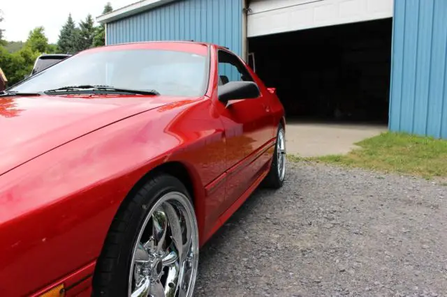 88 mazda rx-7 gtu