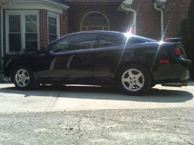 obo 2008 chevy cobalt ls 2dr 74k miles in charlotte, nc