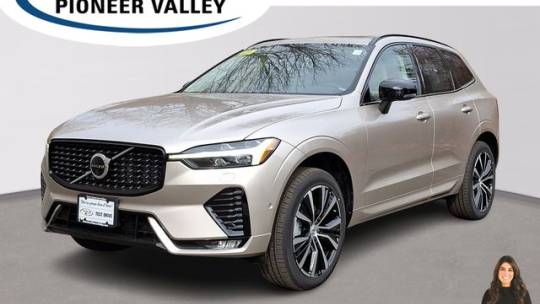 2025 Volvo XC60