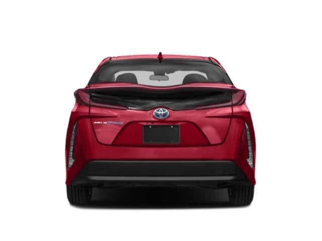 2018 toyota prius prime advanced