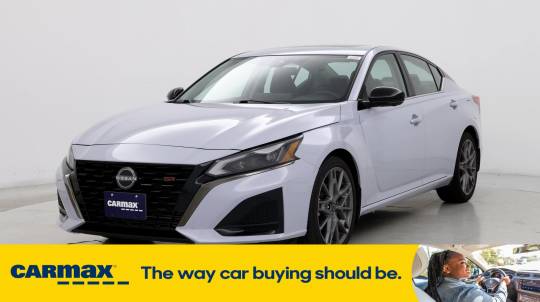 2023 Nissan Altima