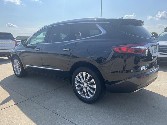 2019 buick enclave premium