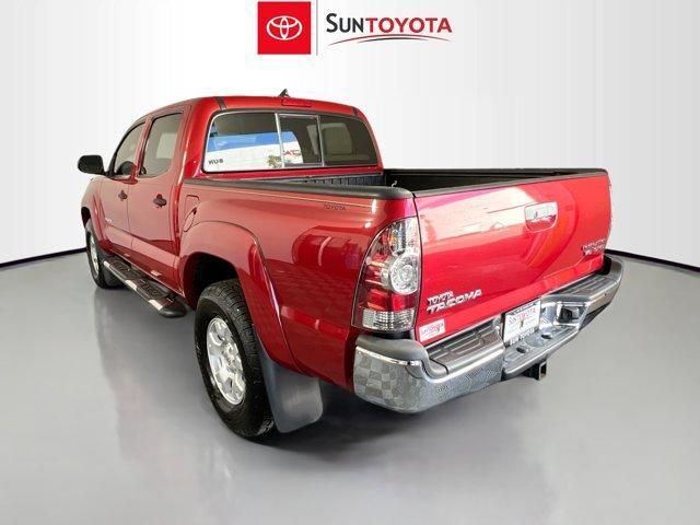 2015 toyota tacoma prerunner