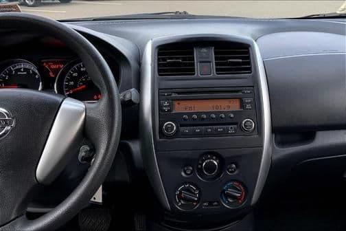 2015 nissan versa note in secaucus, new jersey