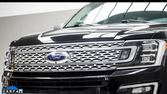 2021 Ford Expedition