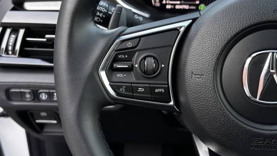 2024 Acura MDX