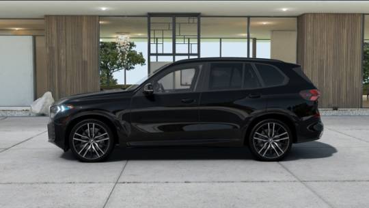 2025 BMW x