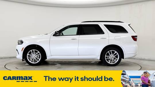 2023 Dodge Durango
