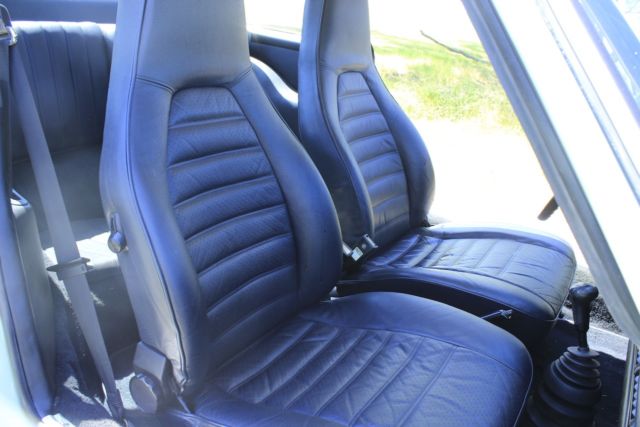 1974 porsche 911s * 3.0l * 5 speed * excellent condition *