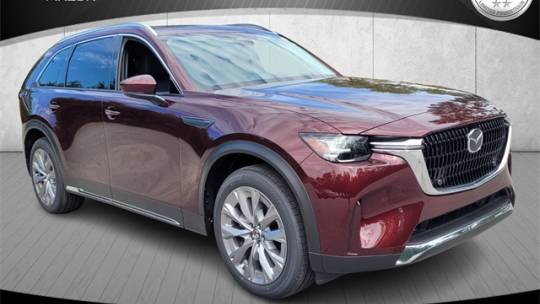 2024 Mazda CX-90