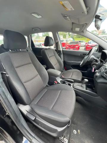 2011 hyundai elantra touring gls