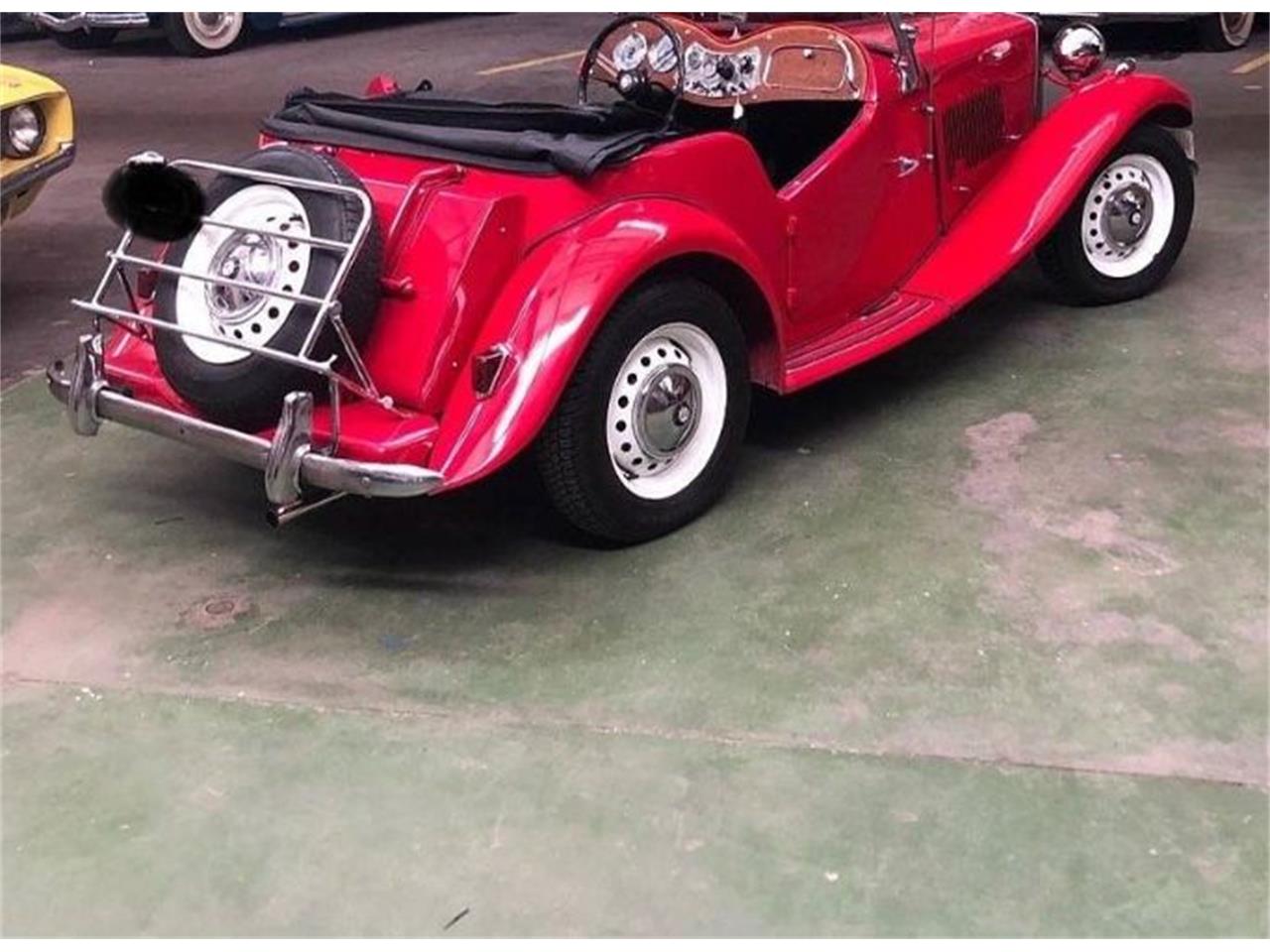 1951 mg td