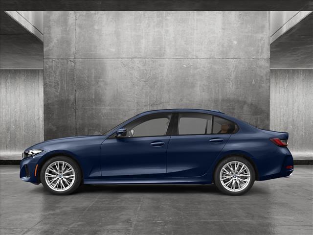 2024 bmw 330 i xdrive