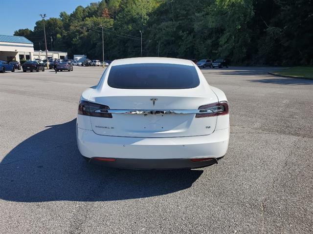 2015 tesla model s 85