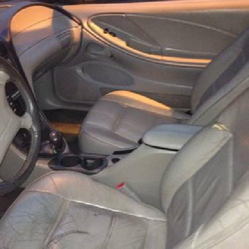 2001 mustang convertible in houston, tx