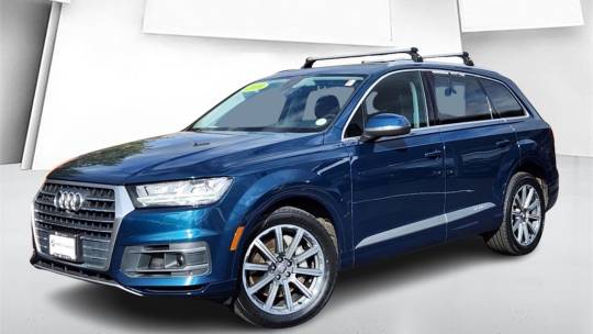 2018 Audi Q7