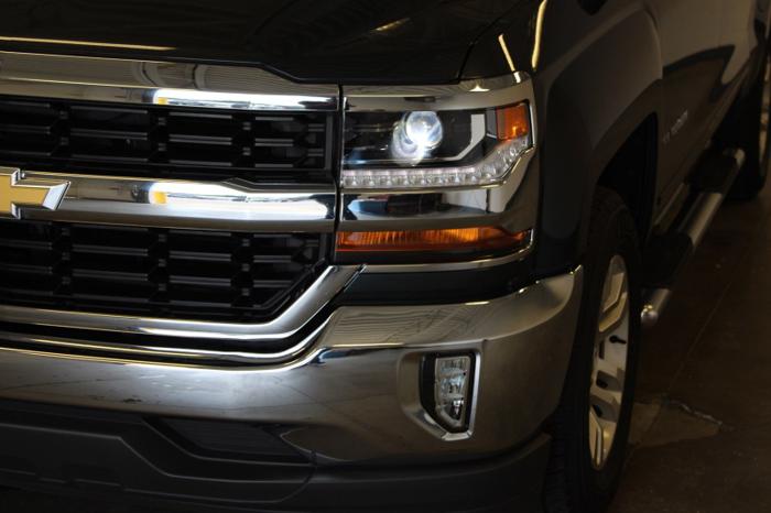 certified 2017 chevrolet silverado 1500 lt montgomery, al 36117 for sale in montgomery, alabama