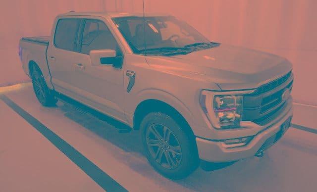 2022 ford f-150 lariat in manassas, virginia