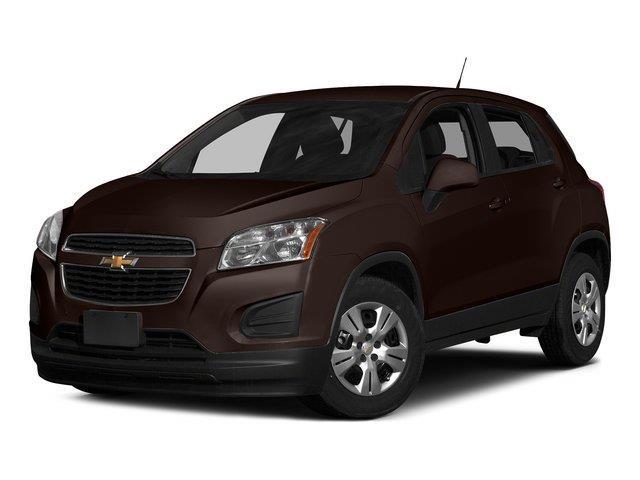 2015 chevrolet trax lt awd lt 4dr crossover for sale in east providence, rhode island