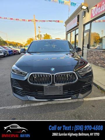 2022 bmw x2 xdrive28i
