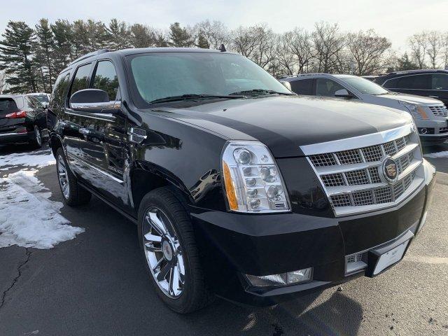 2014 cadillac escalade platinum awd platinum 4dr suv for sale in nashua, new hampshire