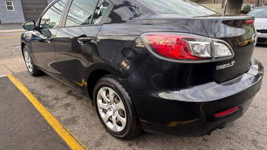 2013 Mazda