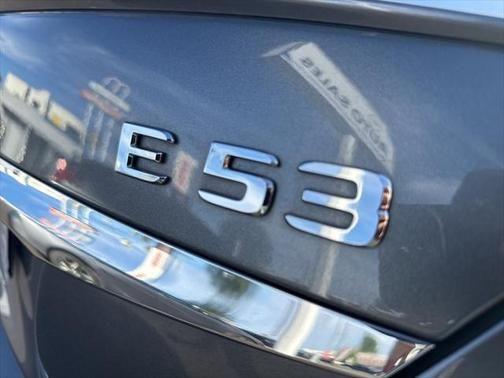 2019 mercedes-benz amg e 53
