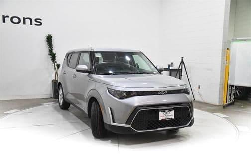 2023 kia soul lx in westminster, colorado