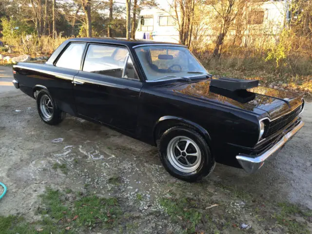 1968 rambler american - relist