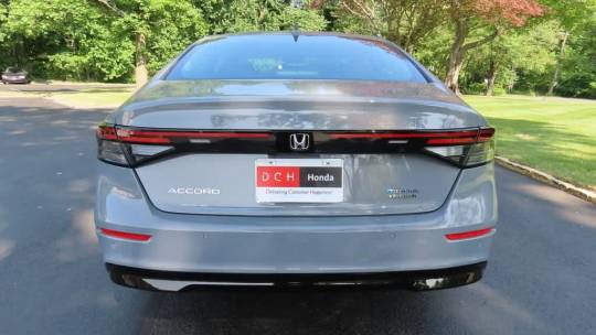 2024 Honda Accord