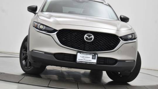 2023 Mazda CX-30