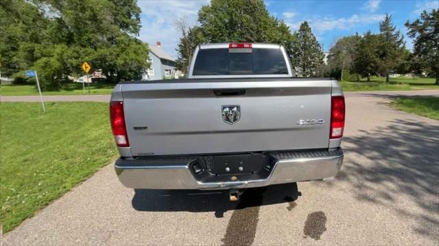 2020 ram 1500 classic slt
