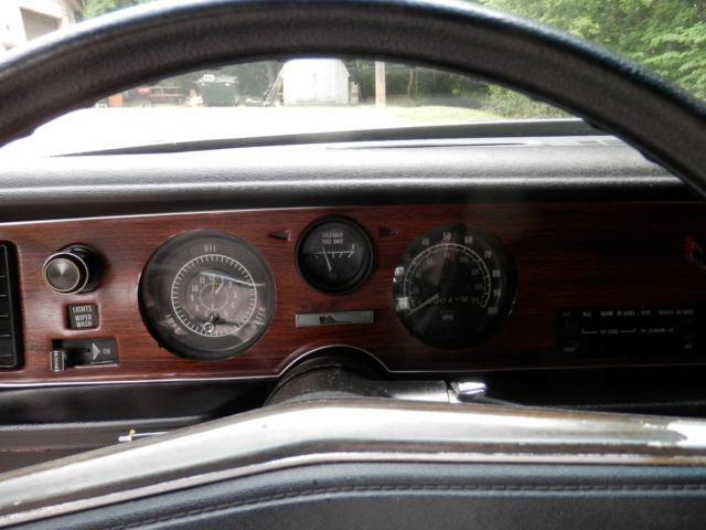 1977 firebird esprit 350