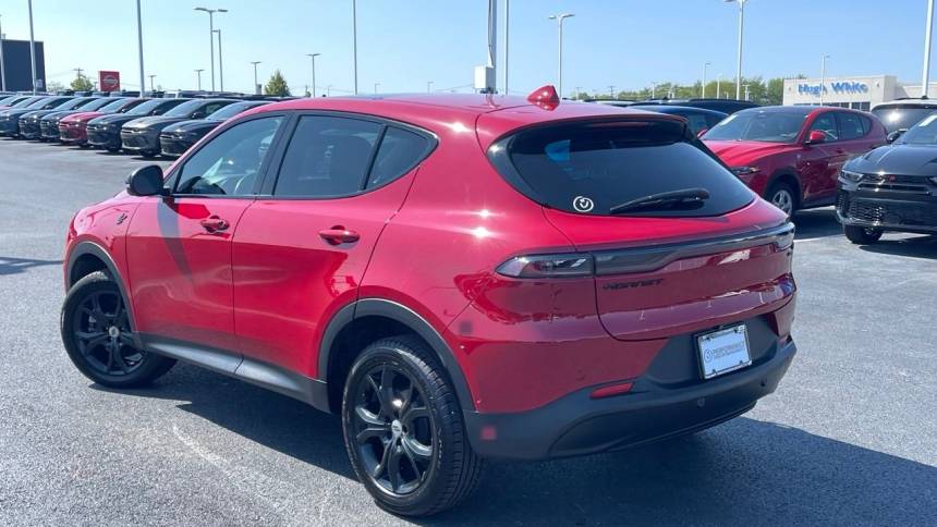2023 dodge hornet gt plus