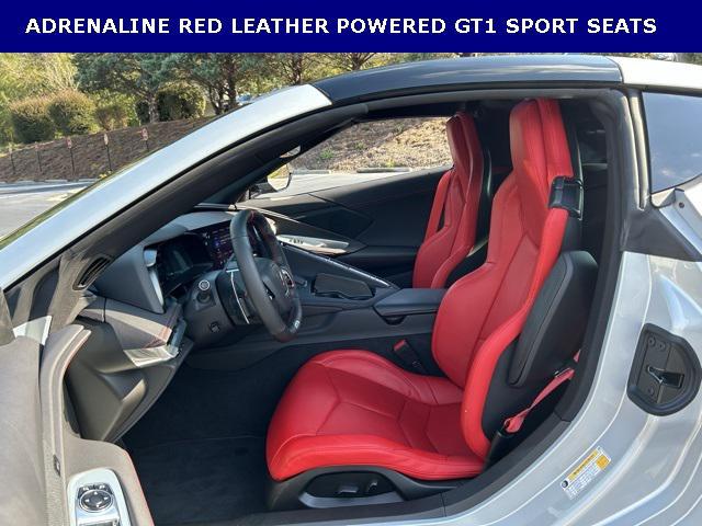 2023 chevrolet corvette z06