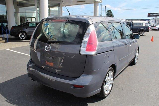 used 2009 mazda mazda5 sport anacortes, wa 98221 for sale in anacortes, washington
