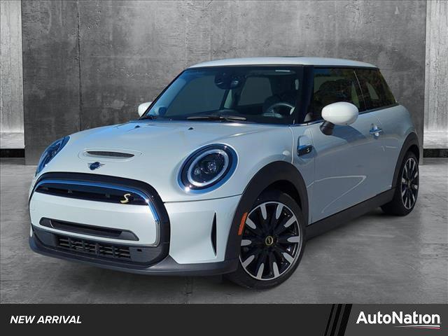 2023 mini hardtop cooper s