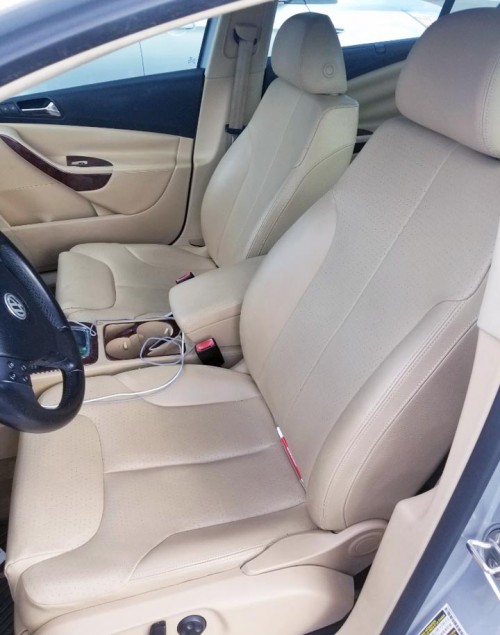 2008 volkswagen passat 2.0t in pennsylvania by owner