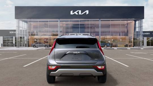 2024 Kia Niro