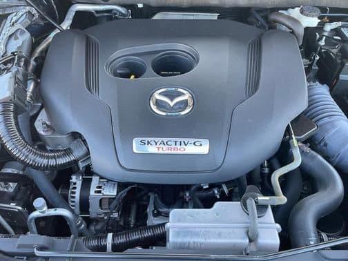 2021 mazda cx-5 grand touring reserve in avon, pennsylvania