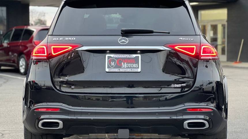 used 2022 mercedes-benz gle gle 350 4matic $49,995great deal 31,759 mi. location: indianapolis